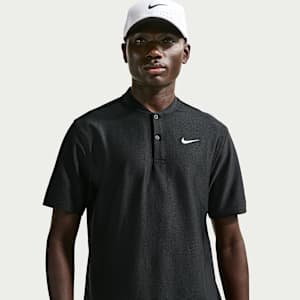 Nike Velocity Men's Dri-FIT Blade-Collar Golf Polo. Nike IL